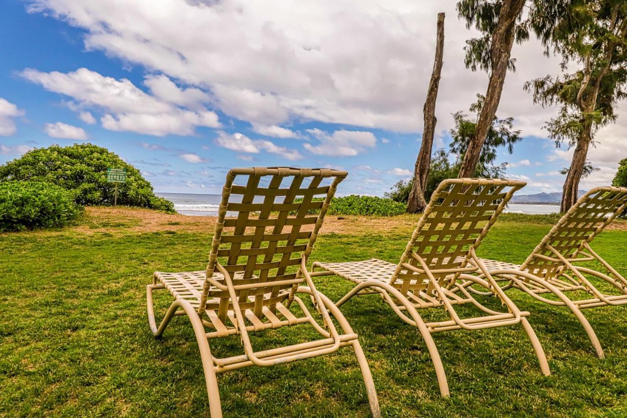 Islander On The Beach Капаа Екстериор снимка